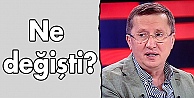 Ne değişti?