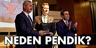 Neden Pendik?