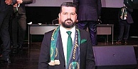 Nijerya'da Sıtma Hastalığına Yakalanan Kocaelispor Yöneticisi Hayatını Kaybetti