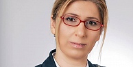 Nilgün Bagaç'ın acı günü