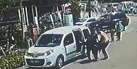 Nisa Nur Bebeğin Ölümüne İlişkin Gözaltına Alınan 2 Zanlı Ekip Otosundan Atladı: 1 Ölü, 1 Yaralı