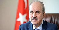 Numan Kurtulmuş Bugün Darıca'da!