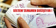 1 Nisan'dan itibaren değişiyor