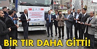 Öğrencilerden anlamlı yardım