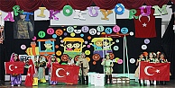 Okuma Bayramı Heyecanı