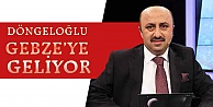 Ömer Döngeloğlu Gebze'ye geliyor