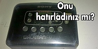 Onu hatırladınız mı?