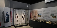 Osmanlı Müzesi Kartepe'ye Çok Yakıştı