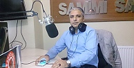 OSMANOĞLU CANLI YAYIN KONUĞUYDU