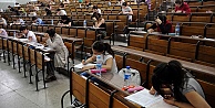 ÖSYM sonuçları açıkladı