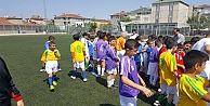 Otizmli çocuklar için futbol turnuvası!