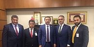 Oto Sanayi için dev adım!