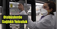 Otobüslerde Sağlıklı Yolculuk