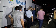 Otobüste hayatını kaybetti!