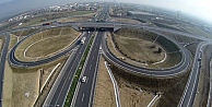 Otoyol tam gaz!