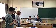 Oy Verme İşlemi Sona Erdi