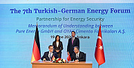 OYAK Çimento ve Pure Energy'den sürdürülebilir gelecek için stratejik ortaklık