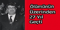 Özalın Ölümünden 27 yıl geçti