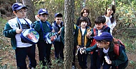 Özel Bilge, Ballıkaya'da yürüdü!