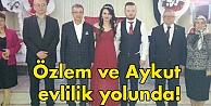 Özlem ve Aykut evlilik yolunda