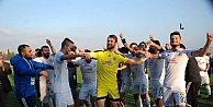 Paşa olsan ne yazar Kral Darıca 2-1