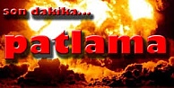 Patlama Oldu!