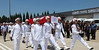 Pençe-Kilit harekatında şehit düşen Serhat Bal'ın cenazesi Kocaeli'ye geldi