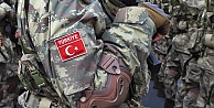 Pençe-Kilit Operasyonu bölgesinde iki asker şehit oldu