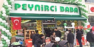 Peynirci Baba 64.Şube gururu