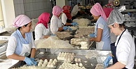 Pişmaniye de almıyorlar!