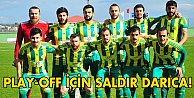 Play-Off için saldır Darıca