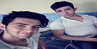 Polis olmak istiyordu ama…