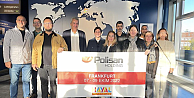 Polisan Holding'in 2022 yılı 