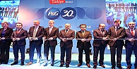 PROCTER & GAMBLE'N  YENİ YATIRIMININ AÇILIŞI YAPILDI