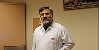Prof. Dr. Kutlu: 'Deprem sonrası solunum rahatsızlıkları artabilir”