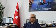 Prof. Dr. Mustafa Sarı, Marmara Denizi'ndeki müsilajın deniz canlılarına verdiği zararı değerlendirdi:
