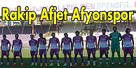 Rakip Afjet Afyonspor
