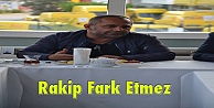 Rakip fark etmez