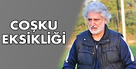 Ramazan Silin üzgün