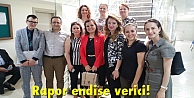 Rapor endişe verici!