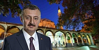Regaib Kandilinde Nefislerimizi Muhasebe Edelim