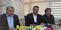 Rehavet var!