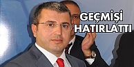 Resul Tat geçmişi hatırlattı!