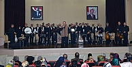 Ruhlara Gıda Bir Konser