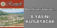Rumeli Dergisi ve Koşukavak Turizm