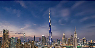 Rüya Şehir Dubai'yi Keşfetmenin En İdeal Yolu
