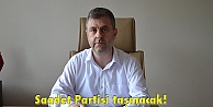 Saadet Partisi taşınacak!