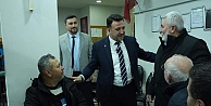 Saadet Partisi'nden İstasyon Çıkarması