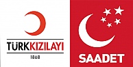 SAADET PARTİSİ'NDEN KAN BAĞIŞI