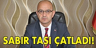 Sabır taşı çatladı!